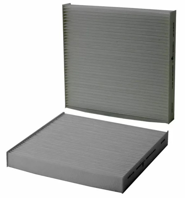 Cabin Air Filter fits 2019 Ford Ranger  WIX