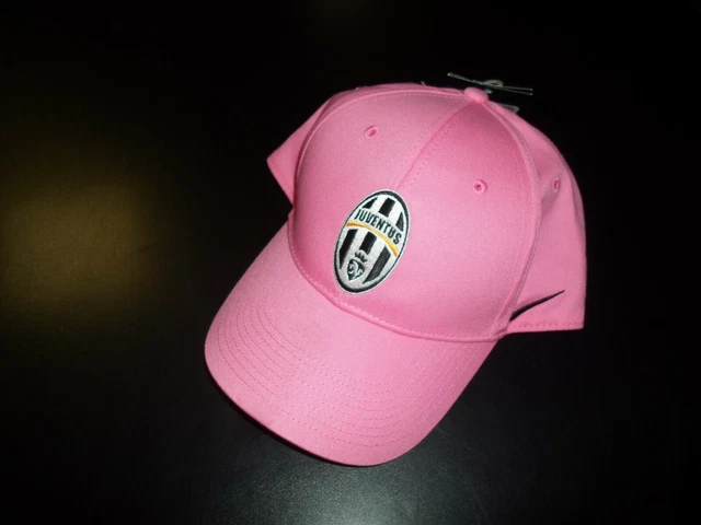 Cappello outlet juventus nike