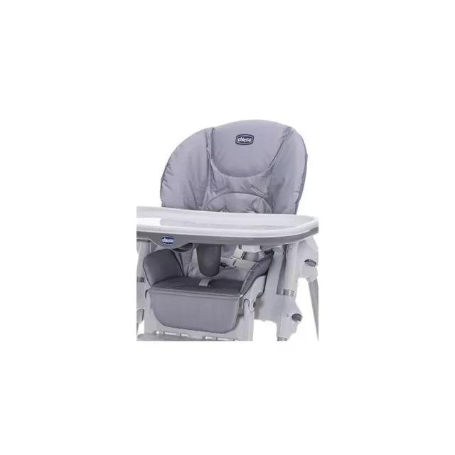 CHICCO Polly Easy - Lining high chair - Nature