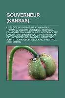 Gouverneur (Kansas) | Buch | 9781159030155