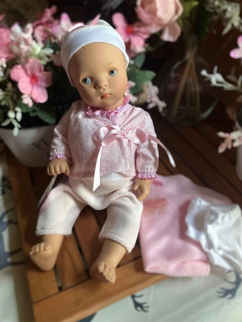 RARE ANCIEN CATALOGUE Poupee Tinnie EUR 6,50 - FR