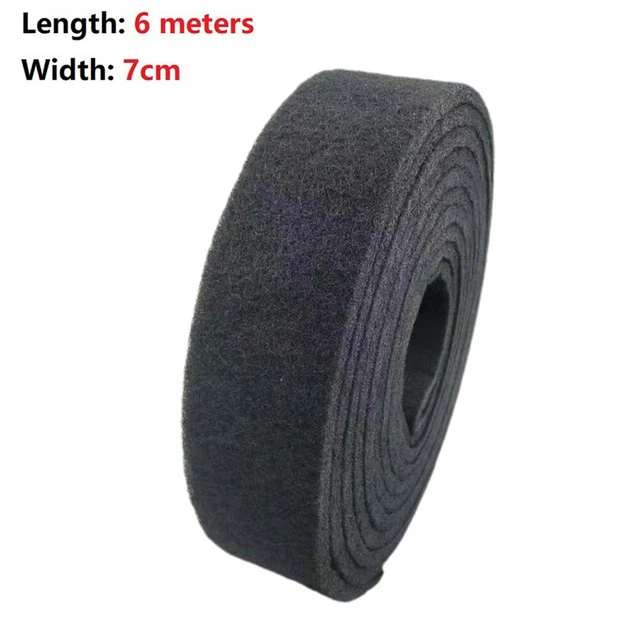 Scouring Pad Cleaner Tools Scouring Pad Stainless Steel Tile Floor Cleaning