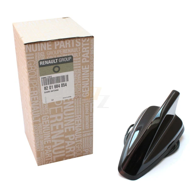 Antenne GPS Originale Renault Pour Clio IV, Captur, Mégane, Scénic, Kadjar, Référence 282066999R, Neuve