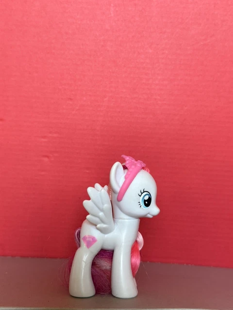 MY LITTLE PONY Diamond Rose G4 Brushable Figure £79.74