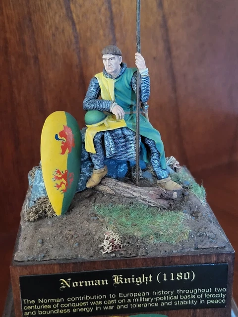 Napoleon 1er en 54mm Le Cimier. - Maquettes et Figurines