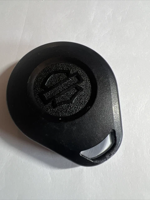 harley davidson key fob