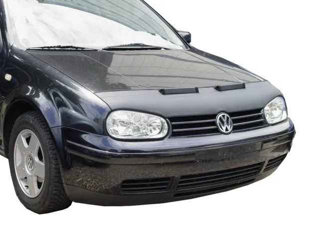 Auto Bra für VW Golf 4 Cabrio Steinschlagschutz Haubenbra Automaske Tuning