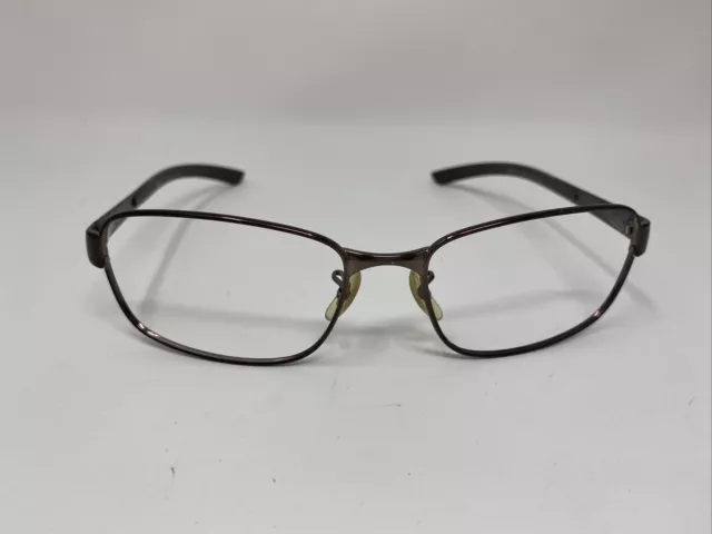 Ray Ban Rb 3413 014/51 Brown Sunglasses Frame 59/18 -965