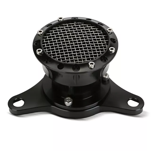 AIR INTAKE CLEANER Grid for Harley Davidson Sportster Forty-Eight