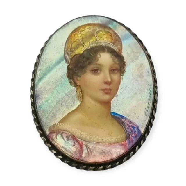 Retrofete Robe Courte Jayda à Coupe Évasée | Bleu | FR