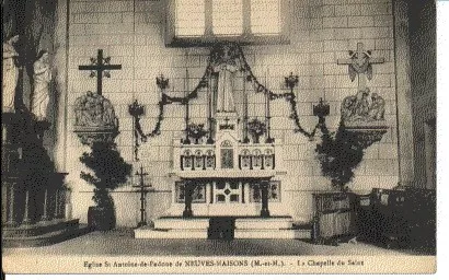 (S-79973) France - 54 - Neuves Maisons Cpa