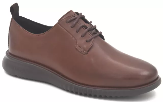 Cole Haan Men's 2.ZERØGRAND Deconstructed Oxford Style C36409