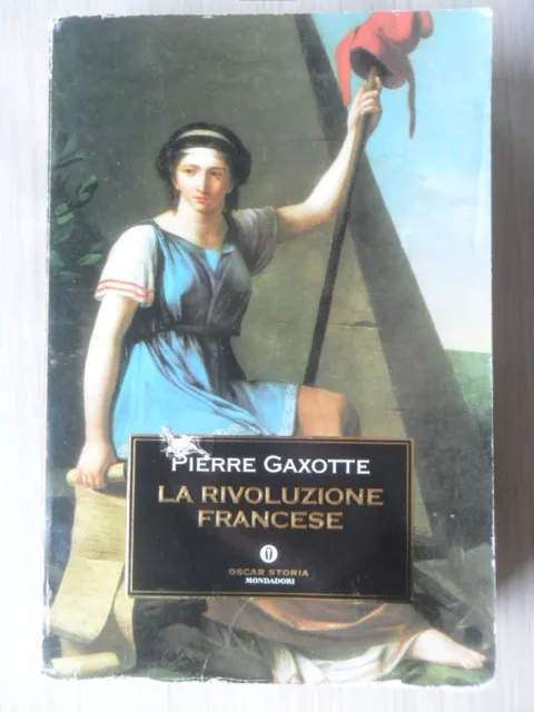 rivoluzione francese gaxotte pierre 8804426594
