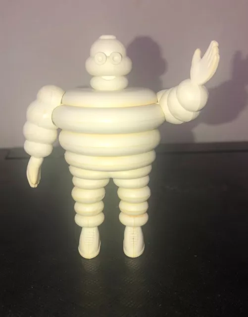 Bonhomme MICHELIN - Bibendum figurine PUB