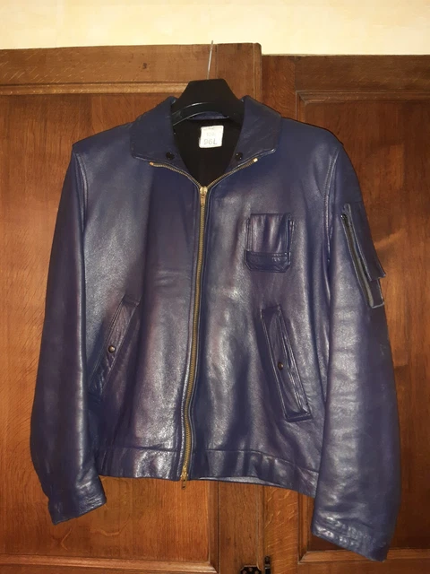 Blouson pn sales