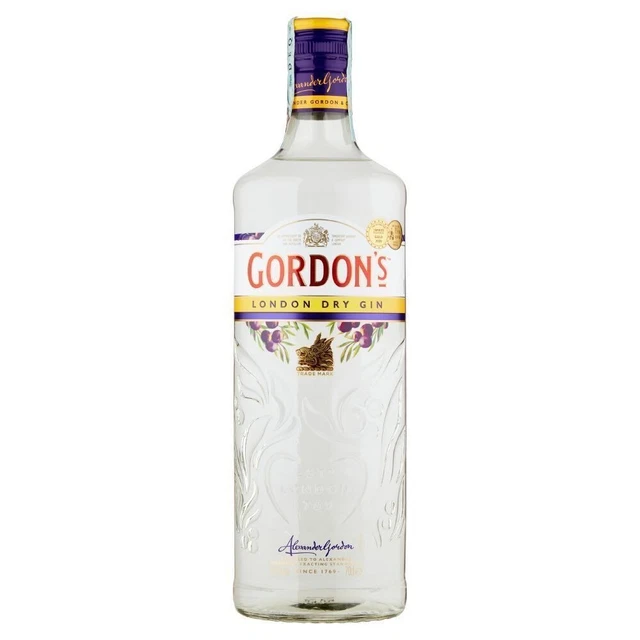 Gin Gordon's London Gin 70 CL