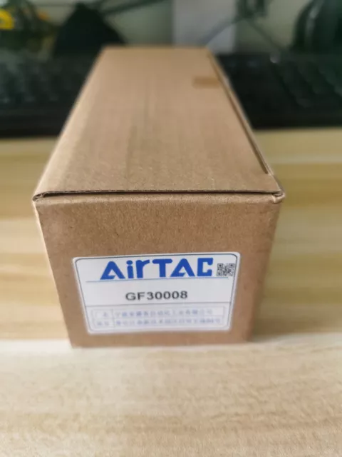 1PCS New AirTAC GF300-08 GF30008   F.R.L Conbination  Free Ship