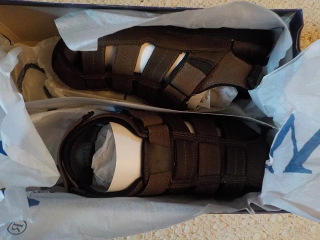 Croft and deals barrow fisherman sandals