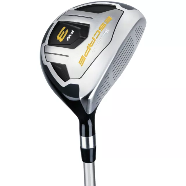 Orlimar Golf Club Escape Fairway Wood NEW