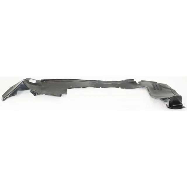For Mercedes-Benz CLK430 Convertible Splash Guard/Fender 00-03 Passenger Rear