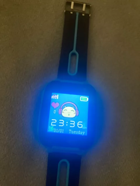 KIDS SMART WATCH sim card 6.00 PicClick UK