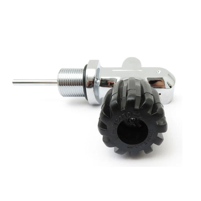 Gancio Per Immersioni Dioche - Acciaio Inox Antiruggine - Moschettone Per Attrezzatura Subacquea - Foto 2