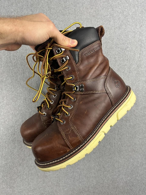 Boots, Men's Shoes, Men, Clothing, Shoes & Accessories - PicClick AU
