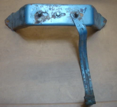 1930'S CHEVROLET VINTAGE Spare Tire Carrier $25.00 - PicClick