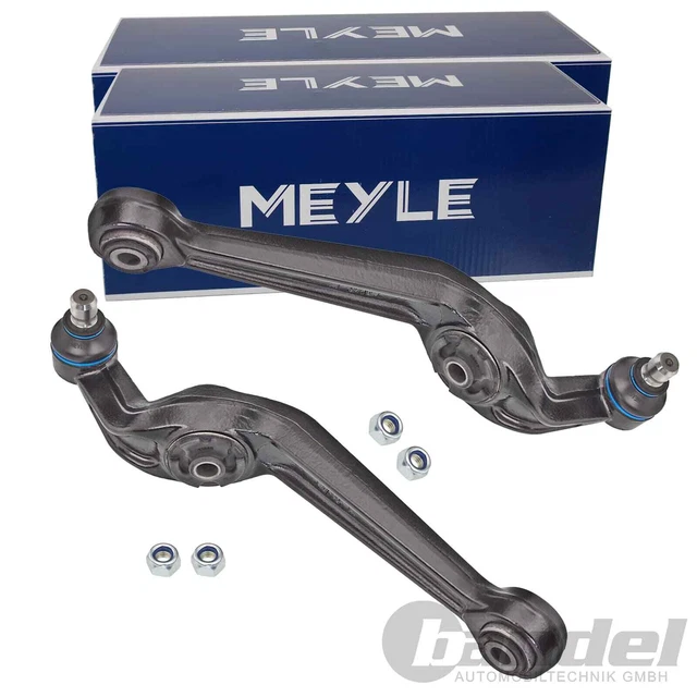 BRAS DE SUSPENSION Inférieur Avant Gauche Pour PEUGEOT 205 BERLINA XAD 556723 EUR 60,37