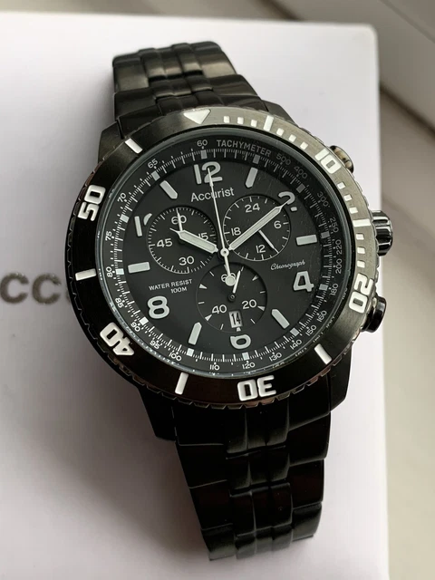 Accurist 7282 outlet