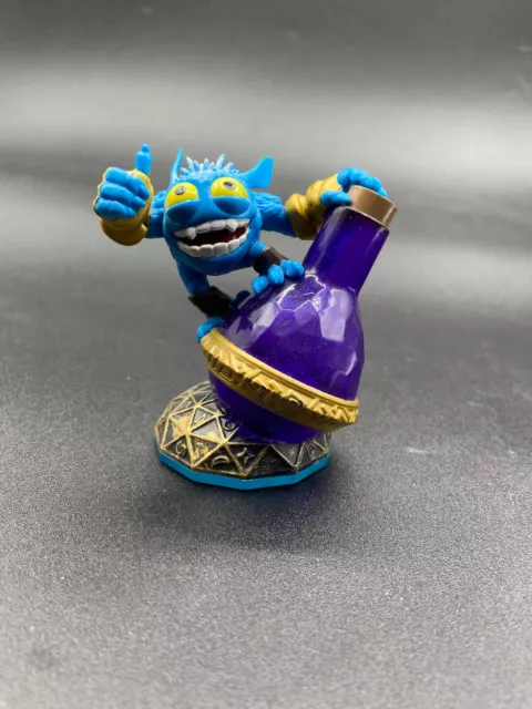 Figurine Skylanders Swap Force Super Gulp Pop Fizz