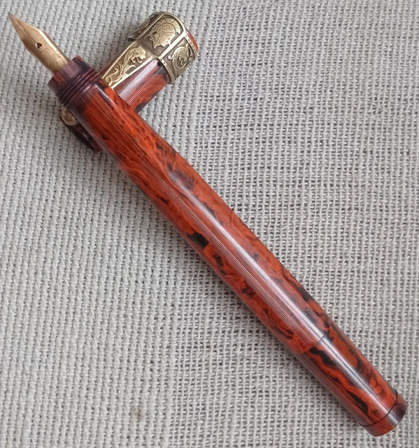 STYLO PLUME ANCIEN - FOUNTAIN PEN - STYLOMINE #STM24