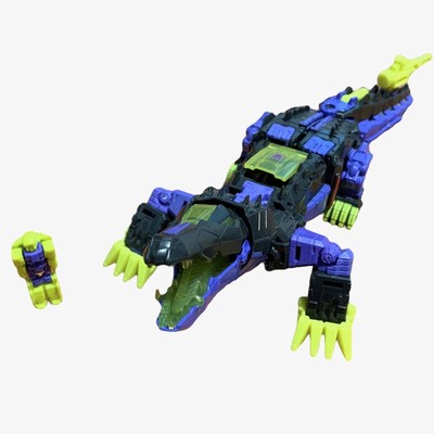 decepticon krok