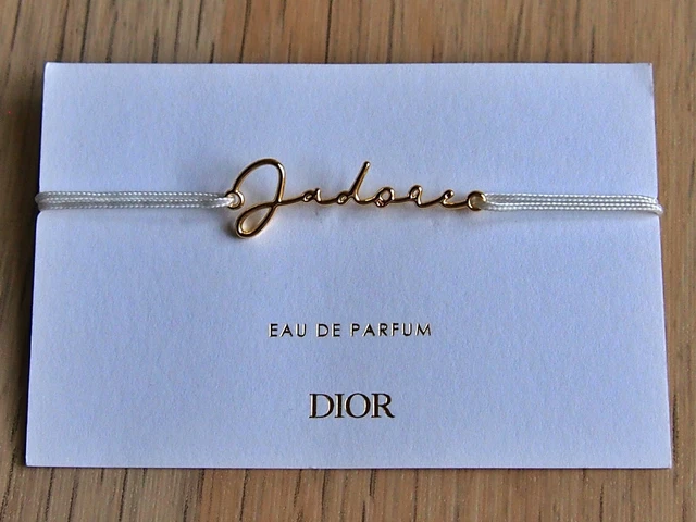 DIOR. J'ADORE Bracelet. VIP GIFT. NEW