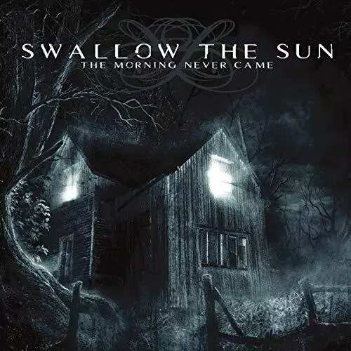 The Morning Never Came, Swallow The Sun, Audio CD, New, FREE & FAST Delivery