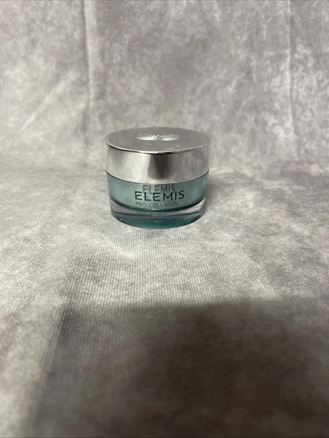 ELEMIS PRO-COLLAGEN OVERNIGHT Matrix Night Cream 1oz / 30ml