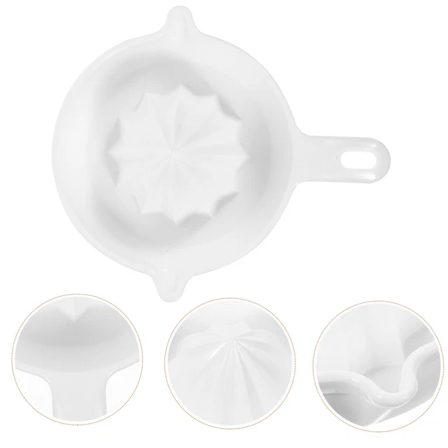 Portable Easy Practical Lasting Lemon Lemon Juicer Kitchen Accessory