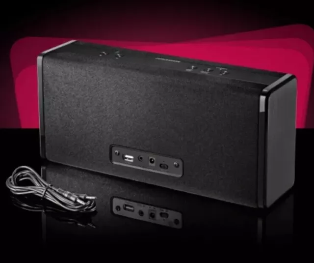 Silvercrest wifi sales speaker