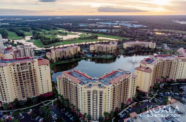 Wyndham Club Access 610,000 Annual Points Florida California Disney Timeshare