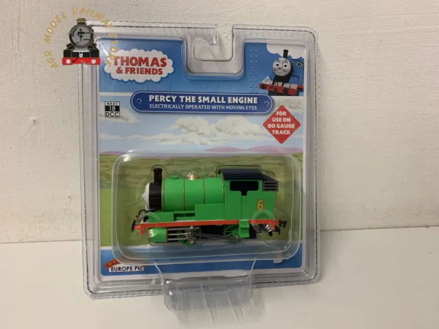 Bachmann 58742BE OO Gauge Percy The Small Engine