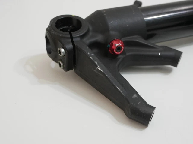 Steli Forcella Di Ricambio TNK 1000050656 720,00 Mm (28,35 - Foto 2