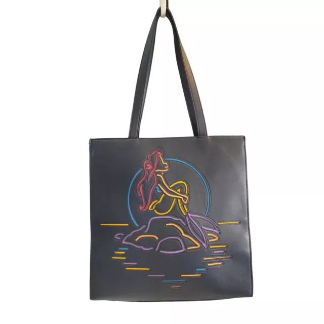 SAC MAIN Danielle Nicole Disney la Petite Sir ne Ariel Princesse