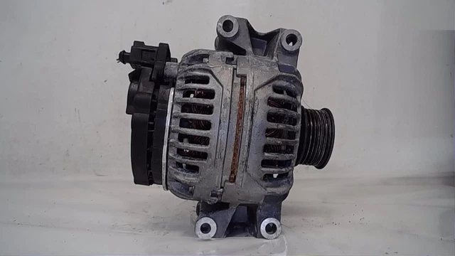 🇫🇷🥇Alternatore 06B903016AB AUDI A4 2 PHA SE 2 ✅