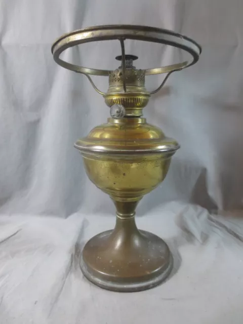 VINTAGE VERITAS OIL lamp burner for spares 8.00 PicClick UK