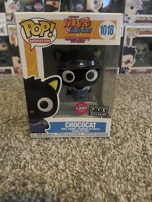 funko pop 1018