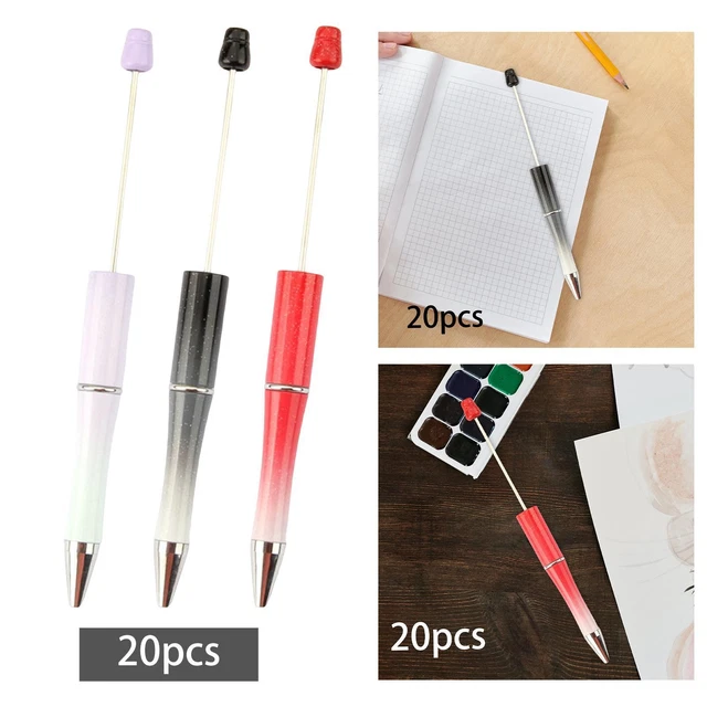 20 x Tintenroller, kreatives druckbares DIY zum Zeichnen, Schreibwaren,