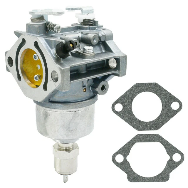 Ersatzvergaser Für John Deere Rasenmäher – Passt Für Modelle 245, 260, 265, 285, 320, GT262, GT275
