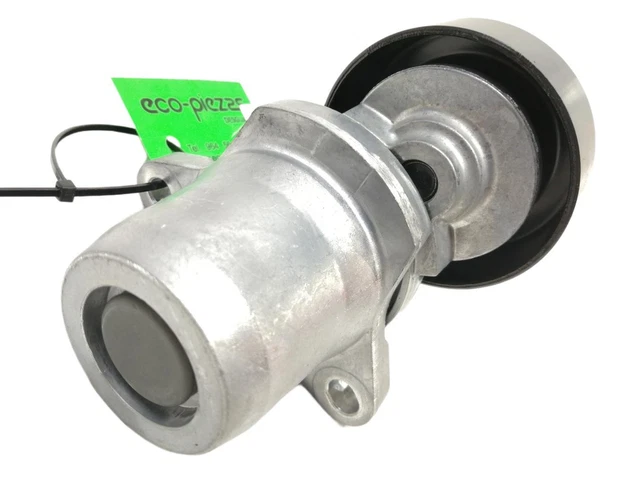 2528127060 galet tendeur pour HYUNDAI ACCENT II 1.5 CRDI 2002 1086427
