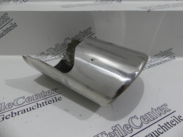 ♢ Endrohre & Endstücke, Sport-Auspuffe, Auto-Tuning & -Styling