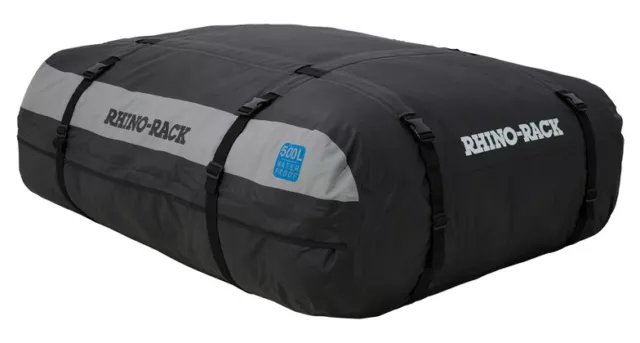 Rhino Rack 500 litre Cargo Bag (LB500)